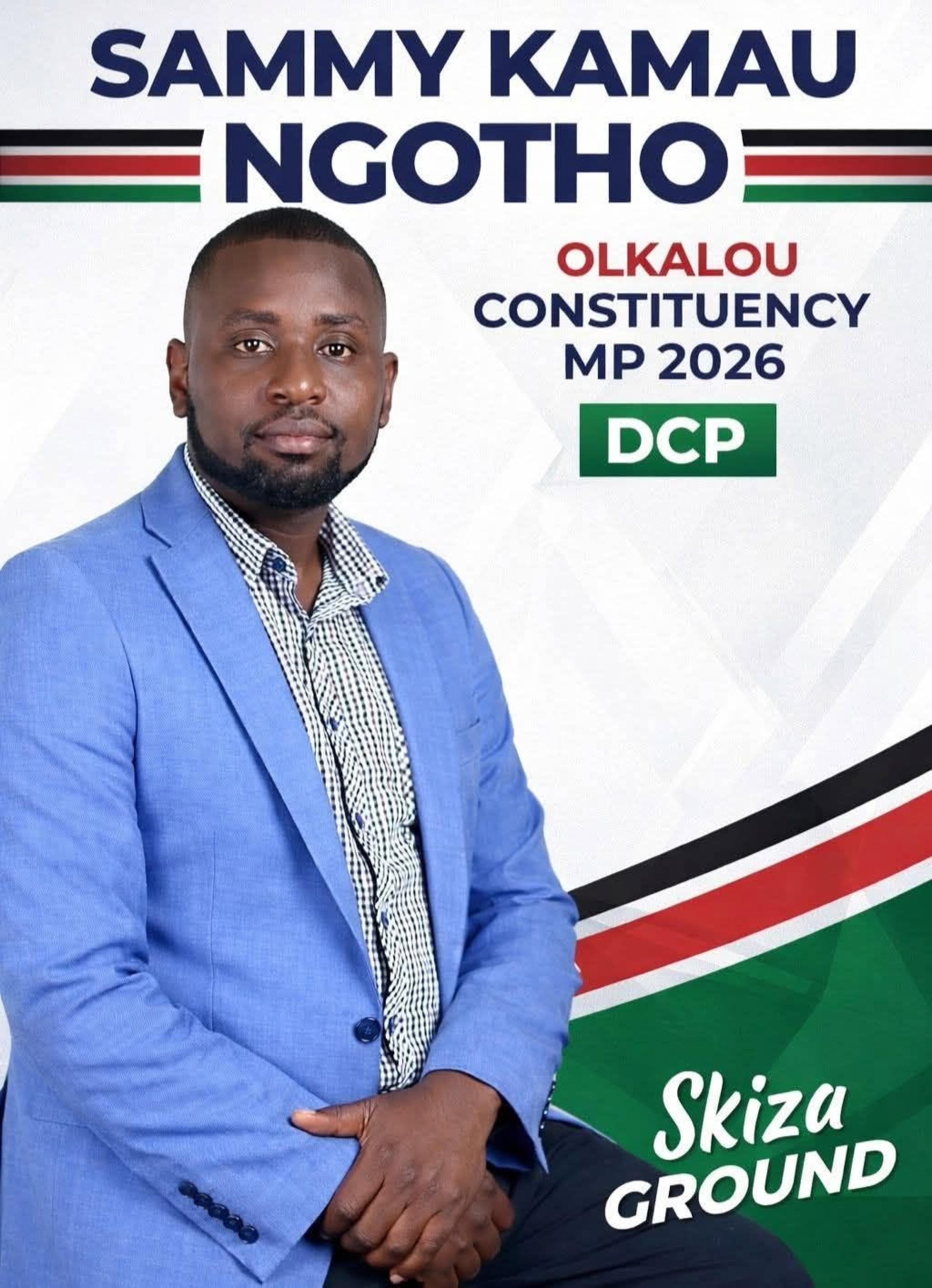 A New Dawn for Ol-Kalou