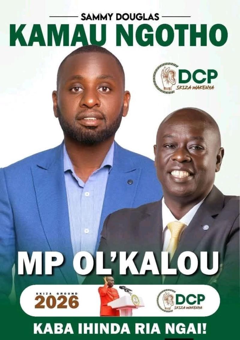 From the Grassroots to Parliament